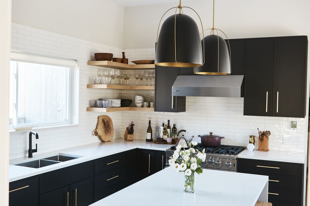 Things To Give Your Kitchen A Grown-Up Makeover On  Canada