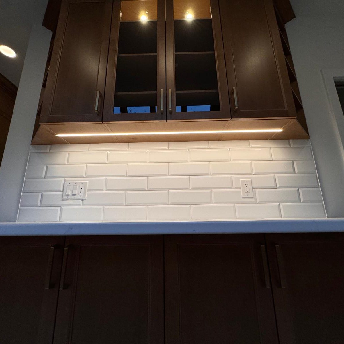 Skylit West Coast Craftsman Kitchen Renovation Skylit West Coast Craftsman Kitchen Renovation