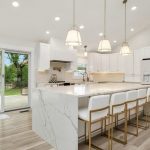 how to design a kitchen