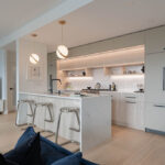 Crafting Kitchens for Well-being and Lifestyle in Vancouver & Calgary