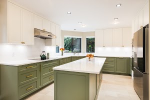 Final Draft Cabinetry - Kitchen and Bathroom Renovations place picture
