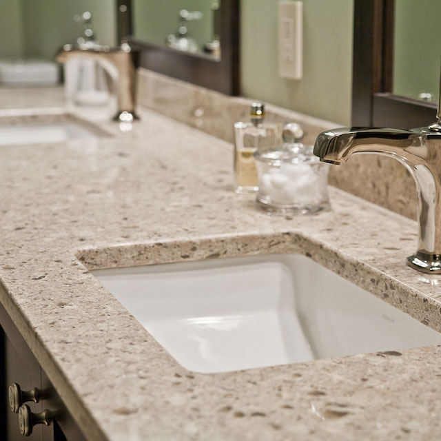 Bathroom Countertops