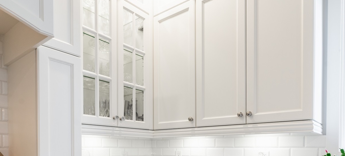 Gallery Detail: Merit Lectus Cabinetry Partners