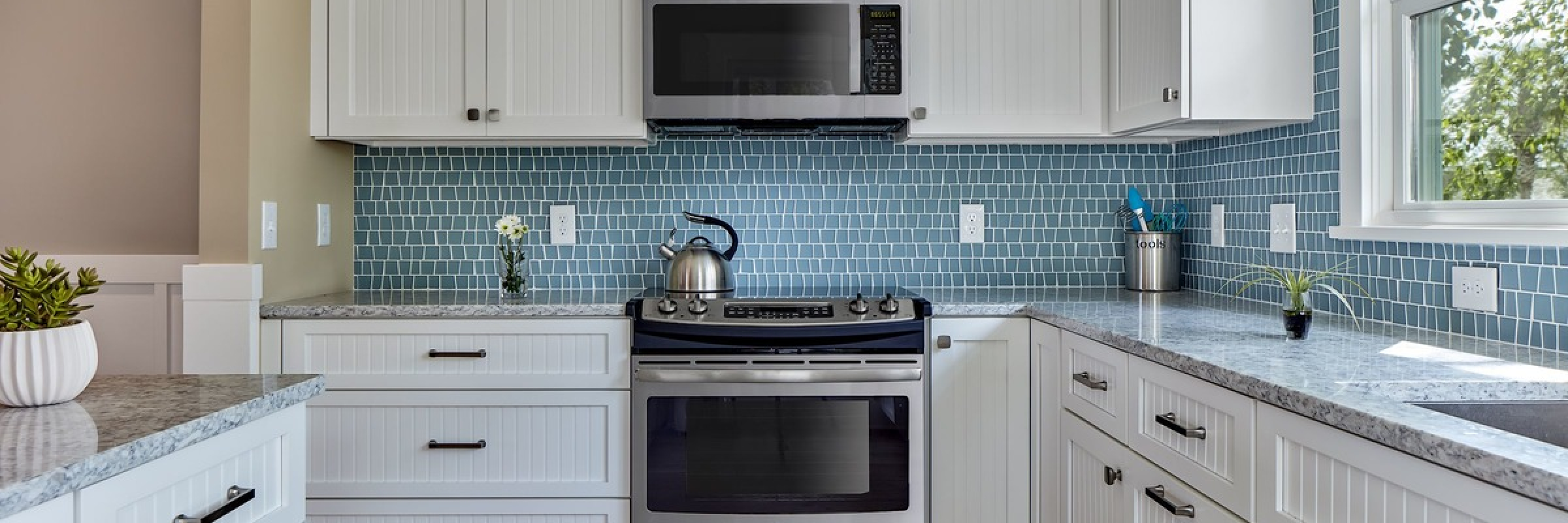 Kitchen Cabinets to Ceiling: How to Get the Most out of Your Space