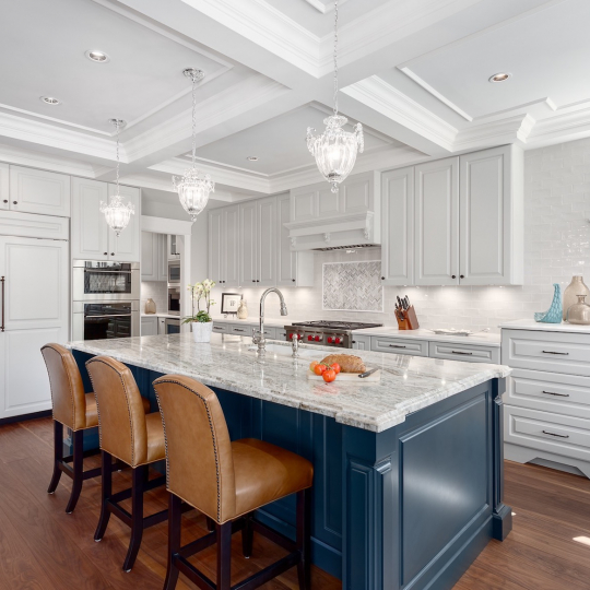 kitchen cabinets in vancouver
