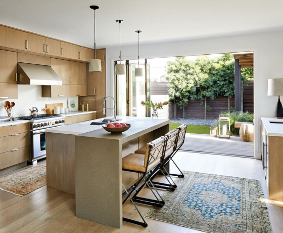 What's the Best Kitchen Countertop Material?